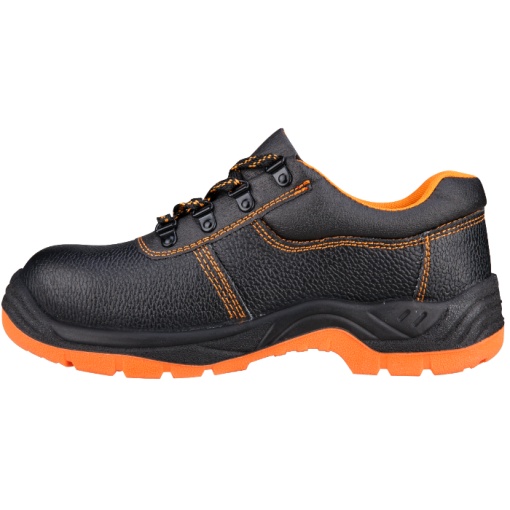 Pantofi Protectie Talpa Injectata PU S1