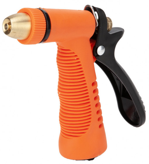 Pistol de Stropit 2 Functii Duza Alama 2012