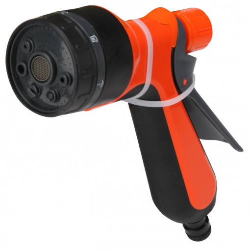 Pistol de Stropit cu 7 Functii 2014 PLUS