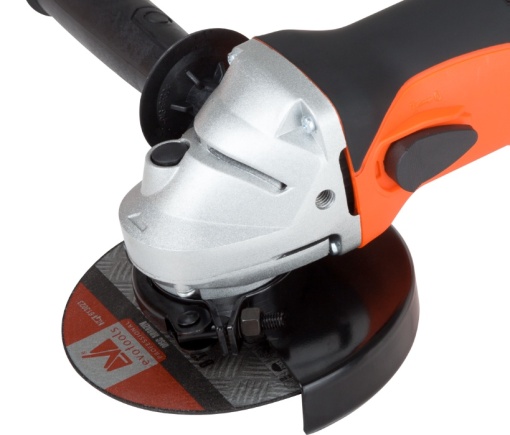 Polizor Unghiular AG 125 630W EPTO