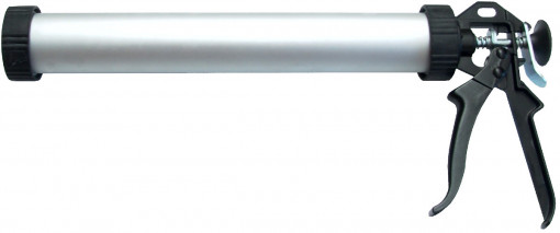 Presa Silicon Tub Aluminiu / V[l]: 0.6