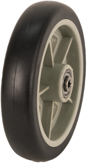 Roata Carucior Tip Liza Multifunctional Pliabil / C: 682805