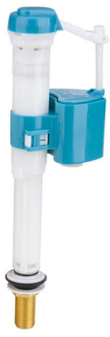 Robinet  Flotor  Vas WC Incarcare Verticala / Stut: Alama