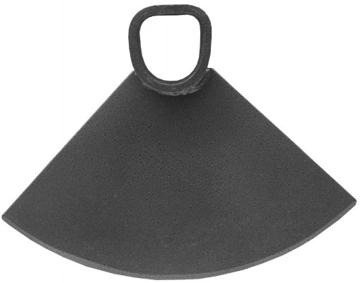 Sapa Gri Carbon 1/2 / L[mm]: 220; H[mm]: 130