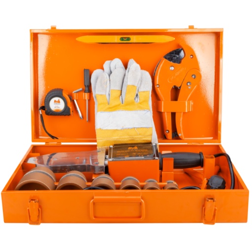 Trusa Sudura PP-R 2000A EPTO / P[W]: 2000