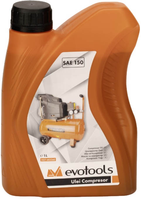 Ulei Compresor SAE 150 2047 TMU / V[l]: 1