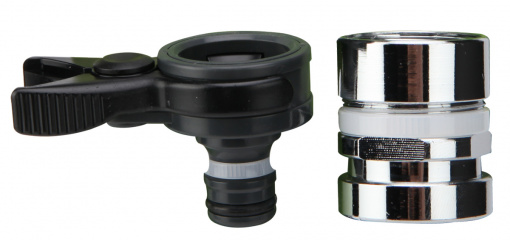 Adaptor Furtun - Baterii Sanitare PLUS