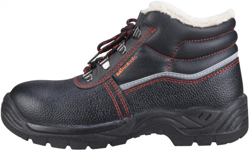 Bocanci de Protectie Imblaniti S3 SRC