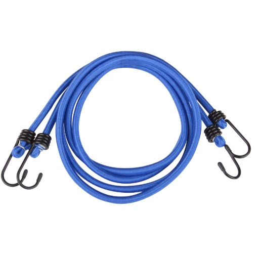 Cablu Elastic ETP (2buc) / D[mm]: 8; L[m]: 1.2