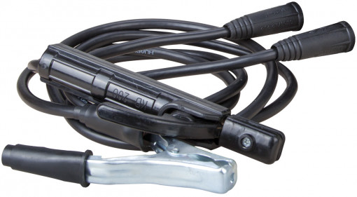 Cabluri 16mmp pentru Invertor Sudura Mini EPTO / L[m]: 3; C: 679154/679155