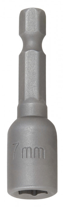 Cheie Tubulara Tija Hexagonala PLUS / S[mm]: 13