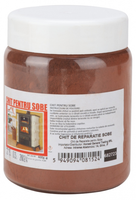 Chit de Reparatie pentru Sobe