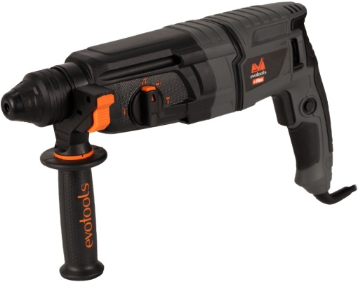 Ciocan Rotopercutor RH 800 Evotools PLUS / P[W]: 800