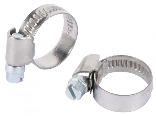 Colier Inox pentru Furtun