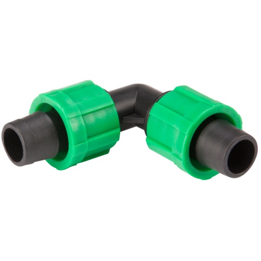 Conector Cot pt Banda Picurare 1001 / D[mm]: 17; 20 bucati