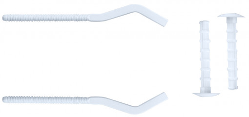 Console Calorifer 2 PCS 1102