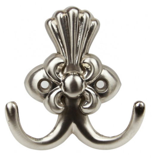 Cuier Satin Simplu B06S / H[mm]: 40