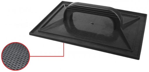 Drisca Plastic de Exterior + / L[mm]: 340; B[mm]: 230