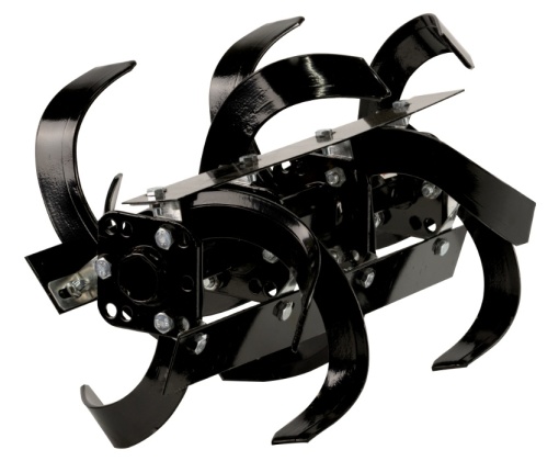 Freze cu Sistem Anti-Infasurare pentru Minitractor Ride-On R1200 Evotools Plus