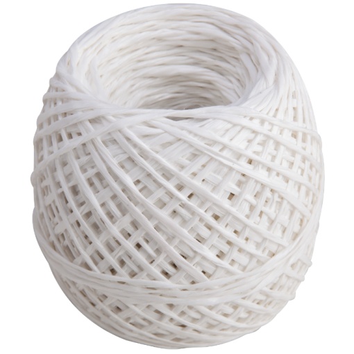 Ghem Sfoara Polipropilena / G[gr]: 100; 6 bucati