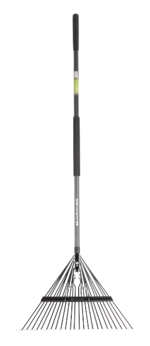Grebla Dinti Flexibili cu Coada Fibra Sticla Evotools PLUS / L[mm]: 1510