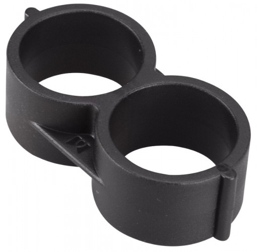 Inel Dublu Tub Picurare 1001