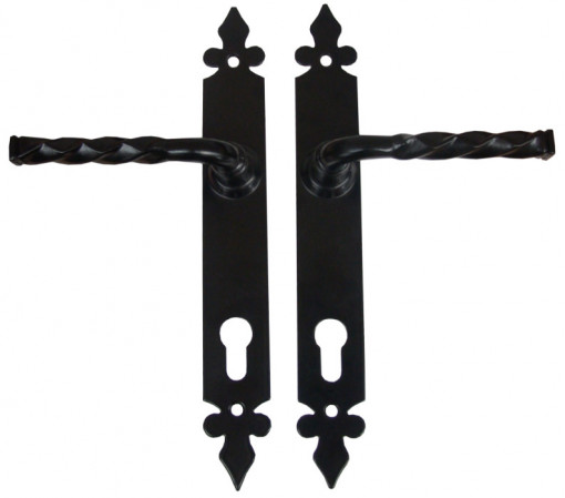Manere Lilia cu Sild Y LL / L[mm]: 90