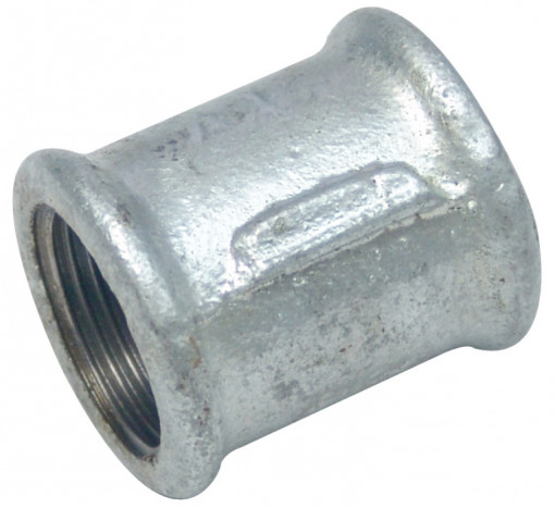 Mufa Zincata 270 ESS