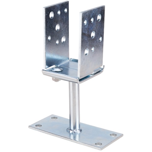 Papuc Reazem U Reglabil / D[mm]: 70-150x70x115x5