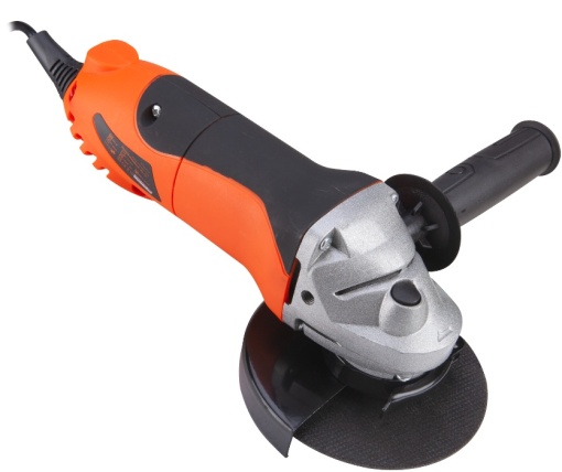 Polizor Unghiular AG 125 630W EPTO
