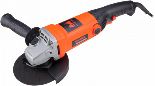 Polizor Unghiular AG 125 - 860W EPTO / P[W]: 860