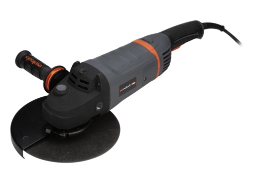 Polizor Unghiular AG 230 2600W EPTO PLUS / P[W]: 2600