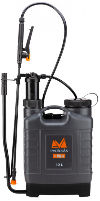 Pompa de Stropit PE Evotools  PLUS / V[l]: 12