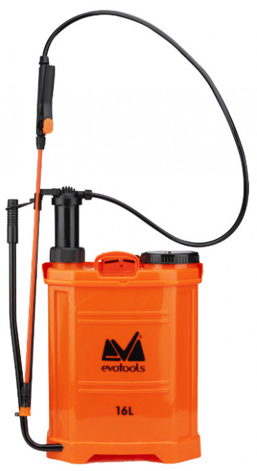 Pompa de Stropit PP Evotools / V[l]: 16