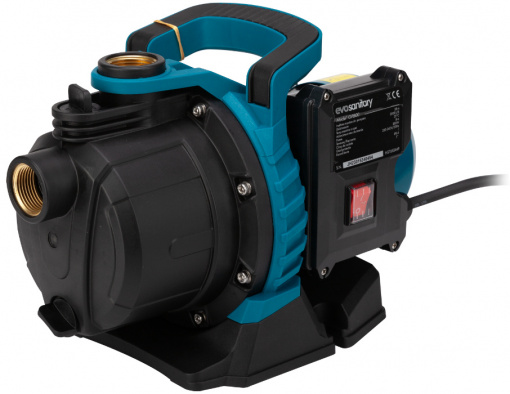 Pompa Gradina ABS GP800 Evosanitary / P[W]: 800