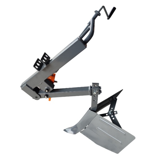 Rarita Minitractor Ride-On 4x4 R1200 Evotools PLUS