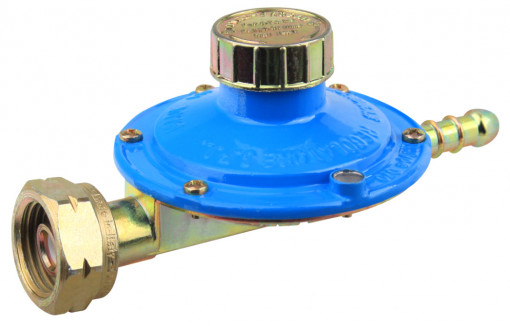Regulator Butelie (IT) / D[inch]: 1/2