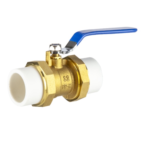 Robinet Alama PP-R