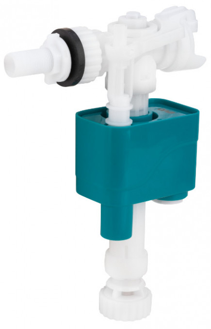 Robinet  Flotor Universal Vas WC Incarcare Verticala-Orizontala / Stut: Plastic; D[inch]: 3/8