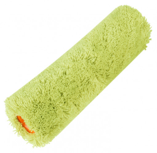 Rulou Trafalet Verde Acril ETS Extra