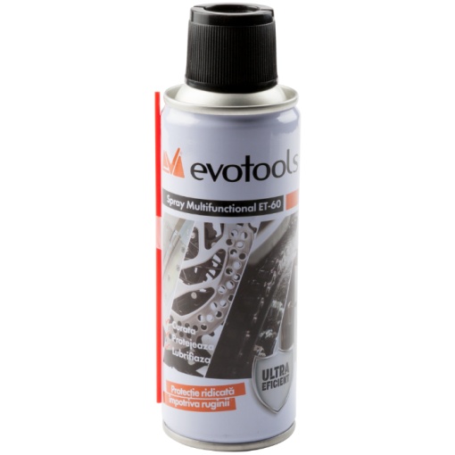Spray Multifunctional ET-60 1150 / V[ml]: 200