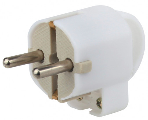 Stecher Ceramic cu CP si Inel ETS