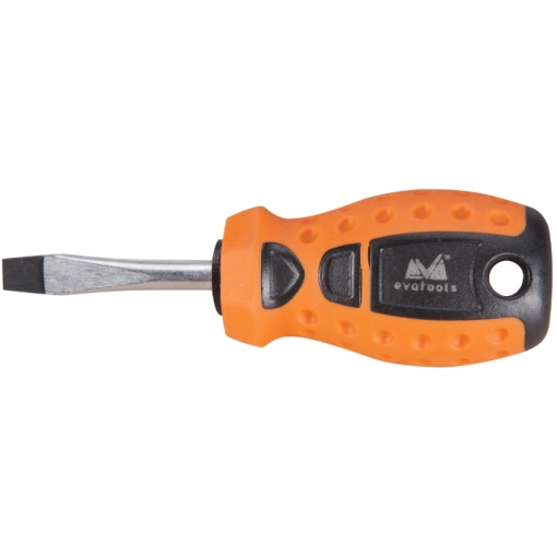 Surubelnita Scurta Cr-V ( - ) / B[mm]: 6.5; L[mm]: 42
