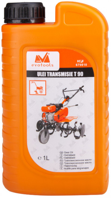 Ulei Transmisie T90 TMU / V[l]: 1
