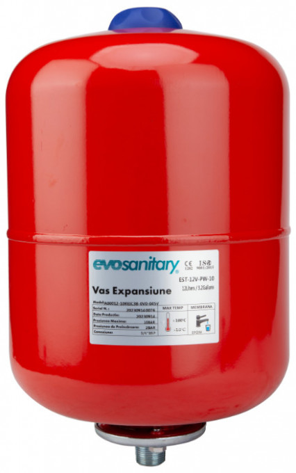 Vas de Expansiune 1192