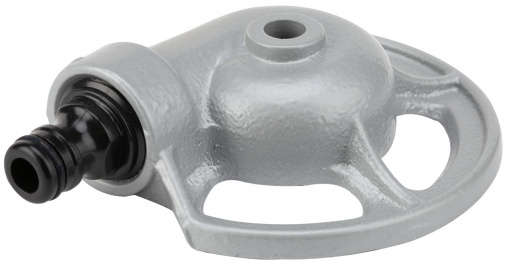 Aspersor Metalic Rotund Heavy Duty PLUS