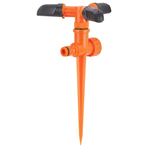 Aspersor Rotativ cu 3 Brate Pivot ETS