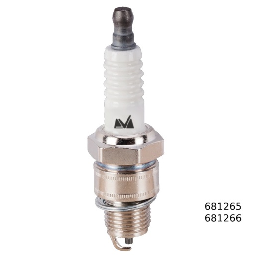 Bujie / Tip: 4T; C: Motosapa/Generator/Motopompa; M: ETS