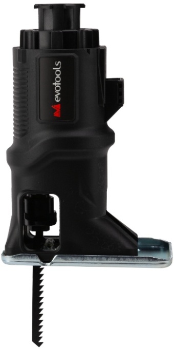 Cap Ferastrau Vertical MT20 pentru Masina de Insurubat Multifunctionala Brushless
