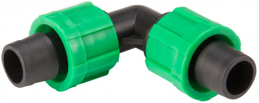 Conector Cot pt Banda Picurare 1001 / D[mm]: 17